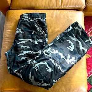 Bilt Armored camo iron works Kevlar pants